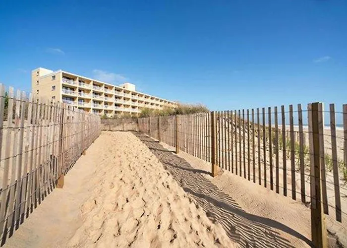 Quality Inn Oceanfront