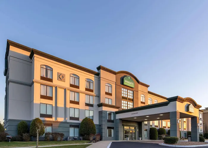 Wingate By Wyndham Vineland