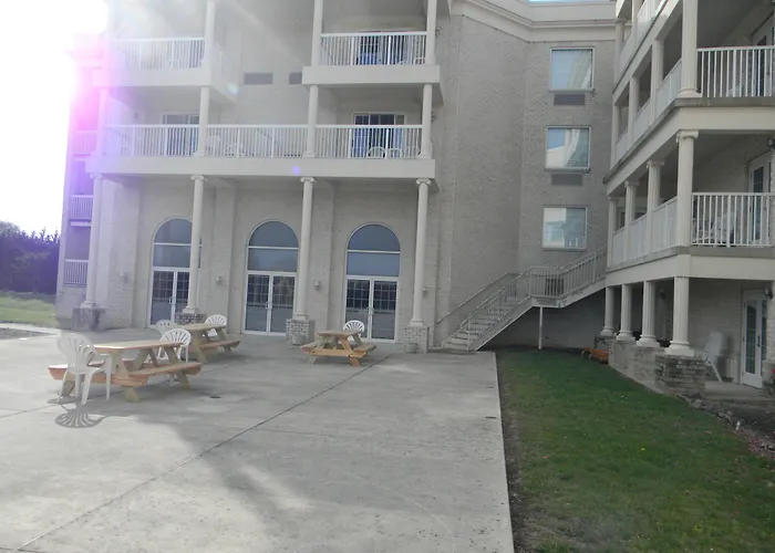 Staybridge Suites Rehoboth Beach By Ihg