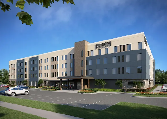 Staybridge Suites Rehoboth Beach By Ihg