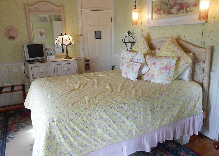 Angel Of The Sea Bed And Breakfast