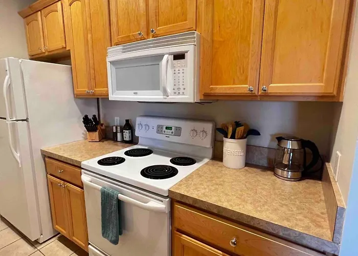 Cozy Condo In The Villages Of Five Points, Lewes