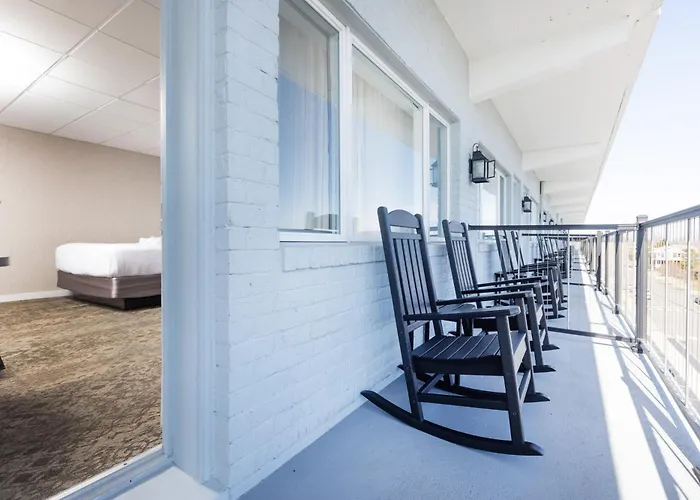 Grand Hotel Cape May